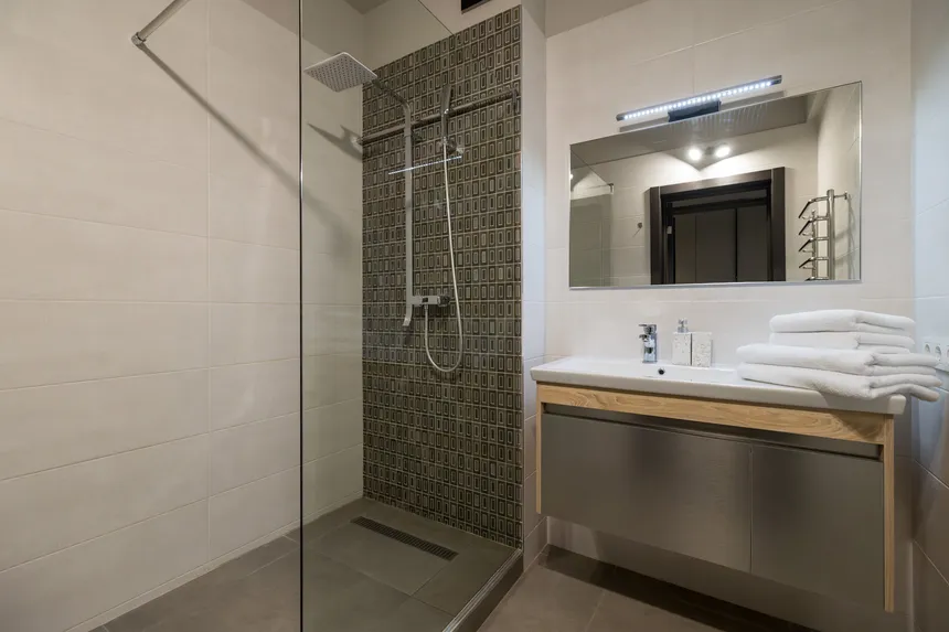 1-комнатная квартира, 46 м² — Изображение 4