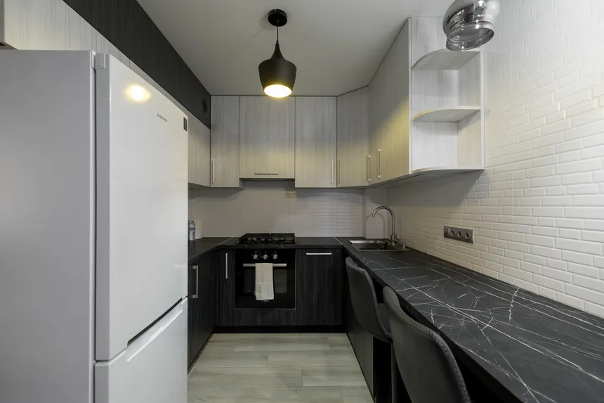 1-комнатная квартира, 50 м² — Изображение 2