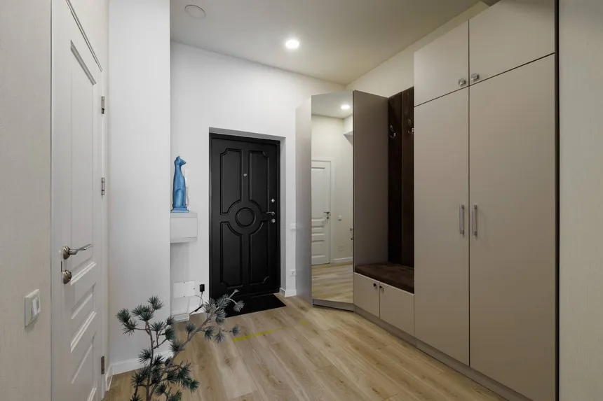 1-комнатная квартира, 50 м² — Изображение 4