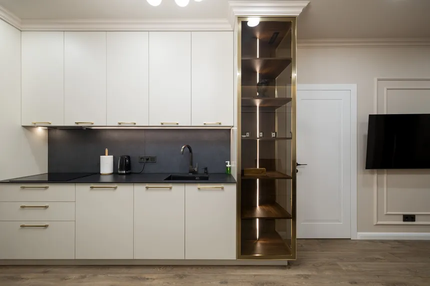 1-комнатная квартира, 50 м² — Изображение 2