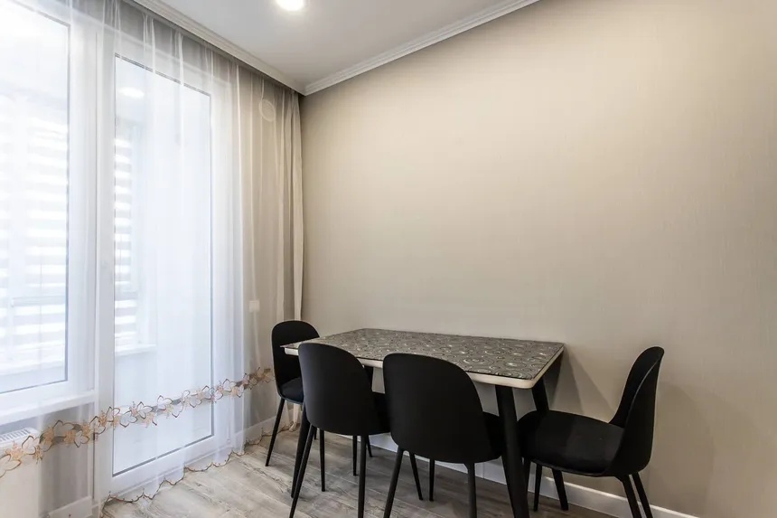 1-комнатная квартира, 38 м² — Изображение 2