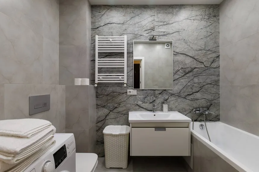 1-комнатная квартира, 50 м² — Изображение 3