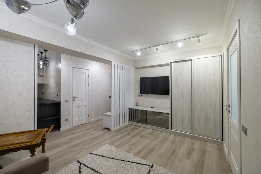 1-комнатная квартира, 50 м² — Изображение 1