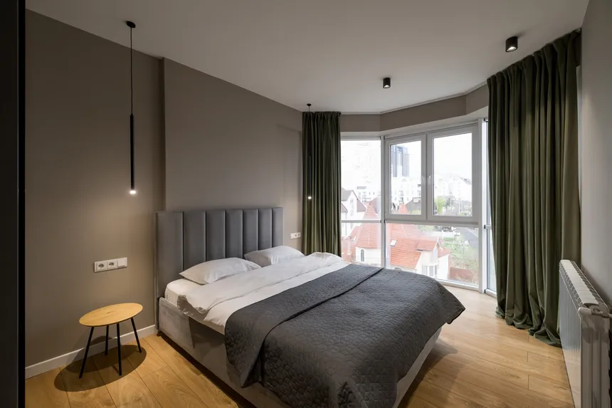 1-комнатная квартира, 50 м² — Изображение 3