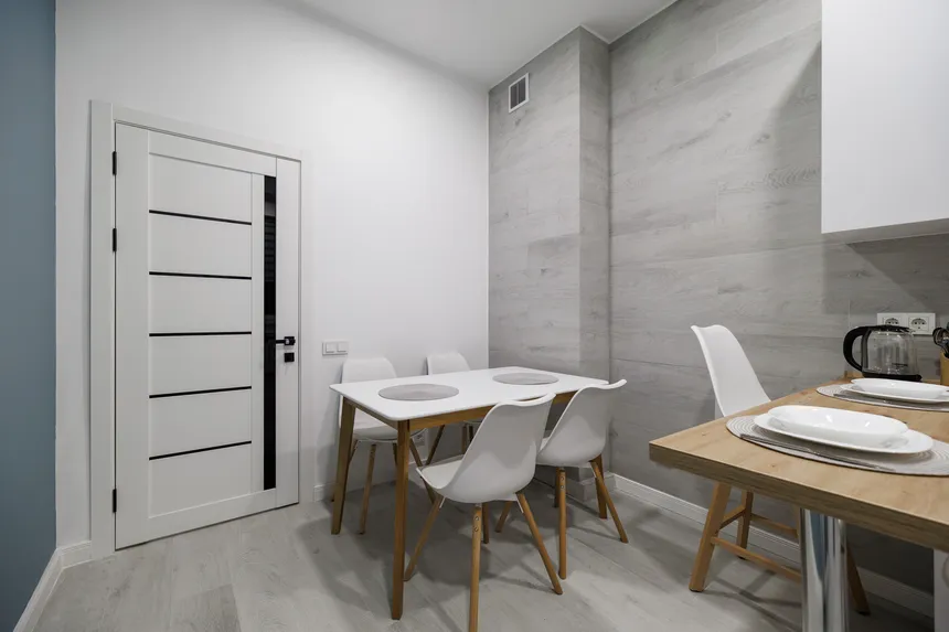 1-комнатная квартира, 45 м² — Изображение 3