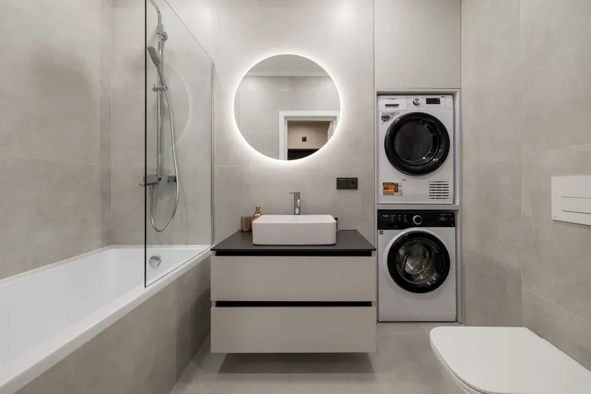 1-комнатная квартира, 50 м² — Изображение 4
