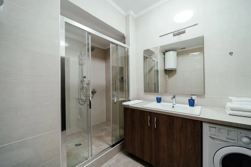 1-комнатная квартира, 50 м² — Изображение 4